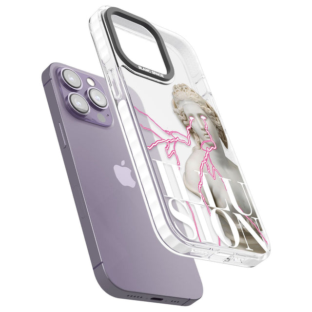 ANGELSPhone Case for iPhone 14 Pro