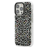 Mixed Pastels Leopard Print - Transparent Phone Case iPhone 15 Pro Max / Black Impact Case,iPhone 15 Plus / Black Impact Case,iPhone 15 Pro / Black Impact Case,iPhone 15 / Black Impact Case,iPhone 15 Pro Max / Impact Case,iPhone 15 Plus / Impact Case,iPhone 15 Pro / Impact Case,iPhone 15 / Impact Case,iPhone 15 Pro Max / Magsafe Black Impact Case,iPhone 15 Plus / Magsafe Black Impact Case,iPhone 15 Pro / Magsafe Black Impact Case,iPhone 15 / Magsafe Black Impact Case,iPhone 14 Pro Max / Black Impact Case,iP