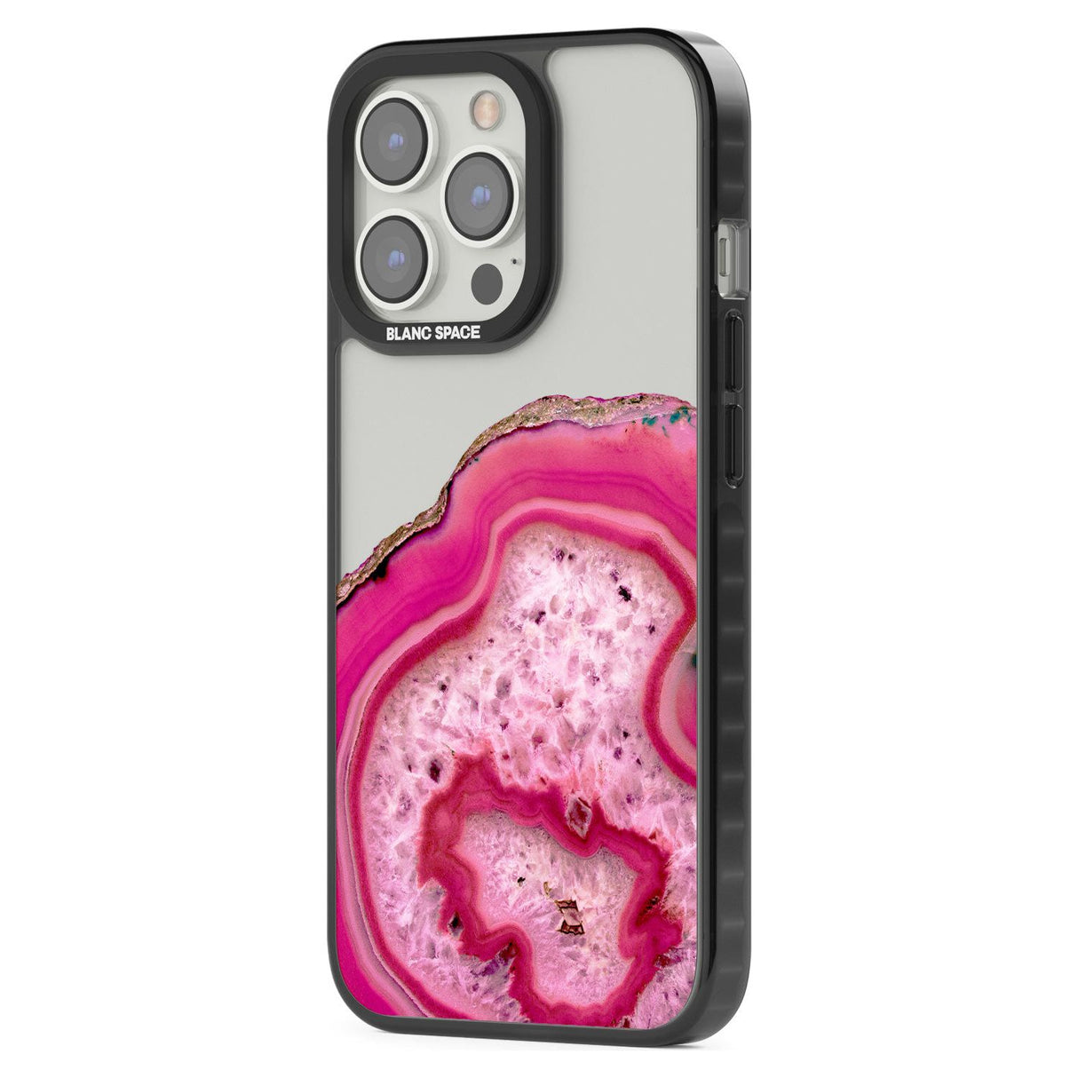 Bright Pink Gemstone Crystal Clear Design Phone Case iPhone 15 Pro Max / Black Impact Case,iPhone 15 Plus / Black Impact Case,iPhone 15 Pro / Black Impact Case,iPhone 15 / Black Impact Case,iPhone 15 Pro Max / Impact Case,iPhone 15 Plus / Impact Case,iPhone 15 Pro / Impact Case,iPhone 15 / Impact Case,iPhone 15 Pro Max / Magsafe Black Impact Case,iPhone 15 Plus / Magsafe Black Impact Case,iPhone 15 Pro / Magsafe Black Impact Case,iPhone 15 / Magsafe Black Impact Case,iPhone 14 Pro Max / Black Impact Case,iP