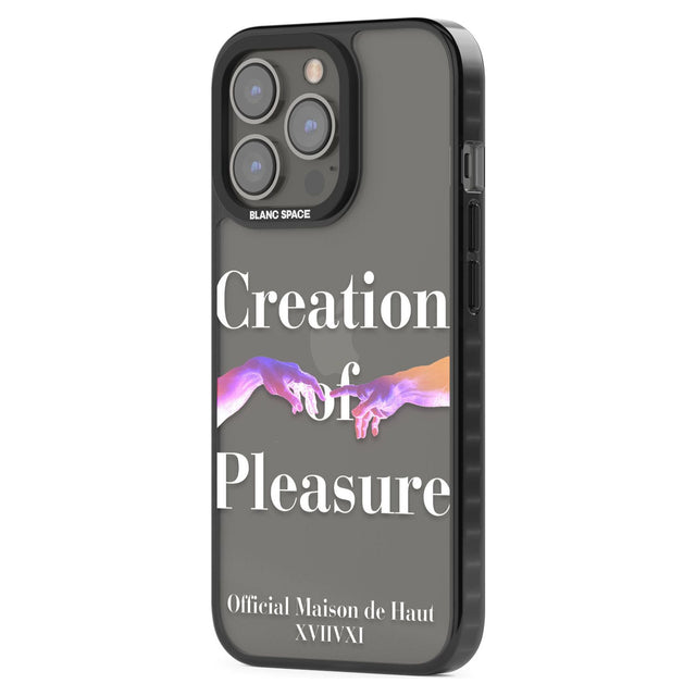 ANGELSPhone Case for iPhone 14 Pro