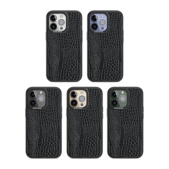 Black Snakeskin Phone Case iPhone 15 Pro Max / Black Impact Case,iPhone 15 Plus / Black Impact Case,iPhone 15 Pro / Black Impact Case,iPhone 15 / Black Impact Case,iPhone 15 Pro Max / Impact Case,iPhone 15 Plus / Impact Case,iPhone 15 Pro / Impact Case,iPhone 15 / Impact Case,iPhone 15 Pro Max / Magsafe Black Impact Case,iPhone 15 Plus / Magsafe Black Impact Case,iPhone 15 Pro / Magsafe Black Impact Case,iPhone 15 / Magsafe Black Impact Case,iPhone 14 Pro Max / Black Impact Case,iPhone 14 Plus / Black Impac