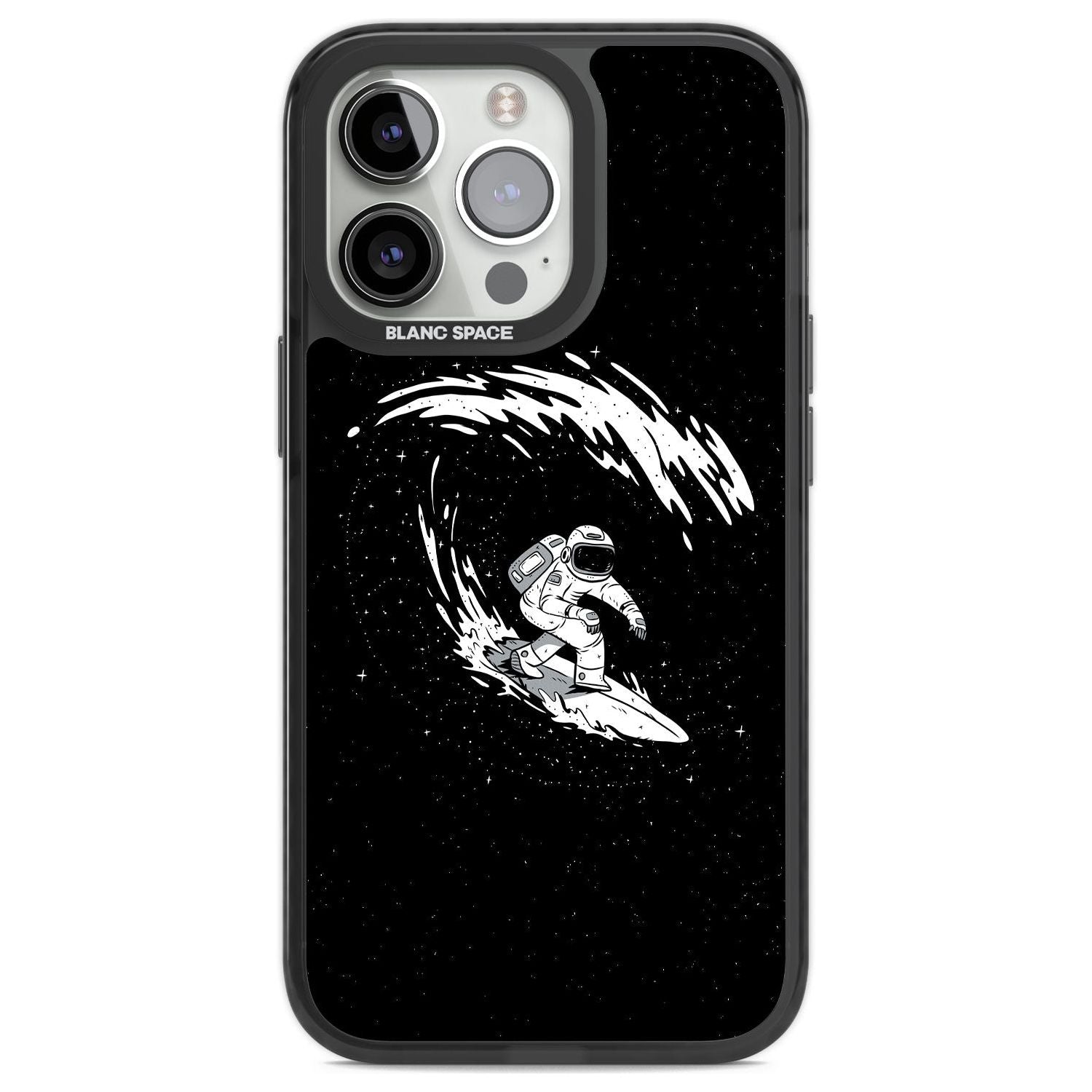 Cosmic Surf