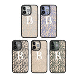 Personalised Subtle Monogram Abstract Floral Custom Phone Case iPhone 15 Pro Max / Black Impact Case,iPhone 15 Plus / Black Impact Case,iPhone 15 Pro / Black Impact Case,iPhone 15 / Black Impact Case,iPhone 15 Pro Max / Impact Case,iPhone 15 Plus / Impact Case,iPhone 15 Pro / Impact Case,iPhone 15 / Impact Case,iPhone 15 Pro Max / Magsafe Black Impact Case,iPhone 15 Plus / Magsafe Black Impact Case,iPhone 15 Pro / Magsafe Black Impact Case,iPhone 15 / Magsafe Black Impact Case,iPhone 14 Pro Max / Black Impa