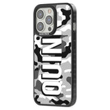 Personalised Greyscale Camo Custom Phone Case iPhone 15 Pro Max / Black Impact Case,iPhone 15 Plus / Black Impact Case,iPhone 15 Pro / Black Impact Case,iPhone 15 / Black Impact Case,iPhone 15 Pro Max / Impact Case,iPhone 15 Plus / Impact Case,iPhone 15 Pro / Impact Case,iPhone 15 / Impact Case,iPhone 15 Pro Max / Magsafe Black Impact Case,iPhone 15 Plus / Magsafe Black Impact Case,iPhone 15 Pro / Magsafe Black Impact Case,iPhone 15 / Magsafe Black Impact Case,iPhone 14 Pro Max / Black Impact Case,iPhone 14