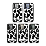 Personalised Cow Print Custom Phone Case iPhone 15 Pro Max / Black Impact Case,iPhone 15 Plus / Black Impact Case,iPhone 15 Pro / Black Impact Case,iPhone 15 / Black Impact Case,iPhone 15 Pro Max / Impact Case,iPhone 15 Plus / Impact Case,iPhone 15 Pro / Impact Case,iPhone 15 / Impact Case,iPhone 15 Pro Max / Magsafe Black Impact Case,iPhone 15 Plus / Magsafe Black Impact Case,iPhone 15 Pro / Magsafe Black Impact Case,iPhone 15 / Magsafe Black Impact Case,iPhone 14 Pro Max / Black Impact Case,iPhone 14 Plus