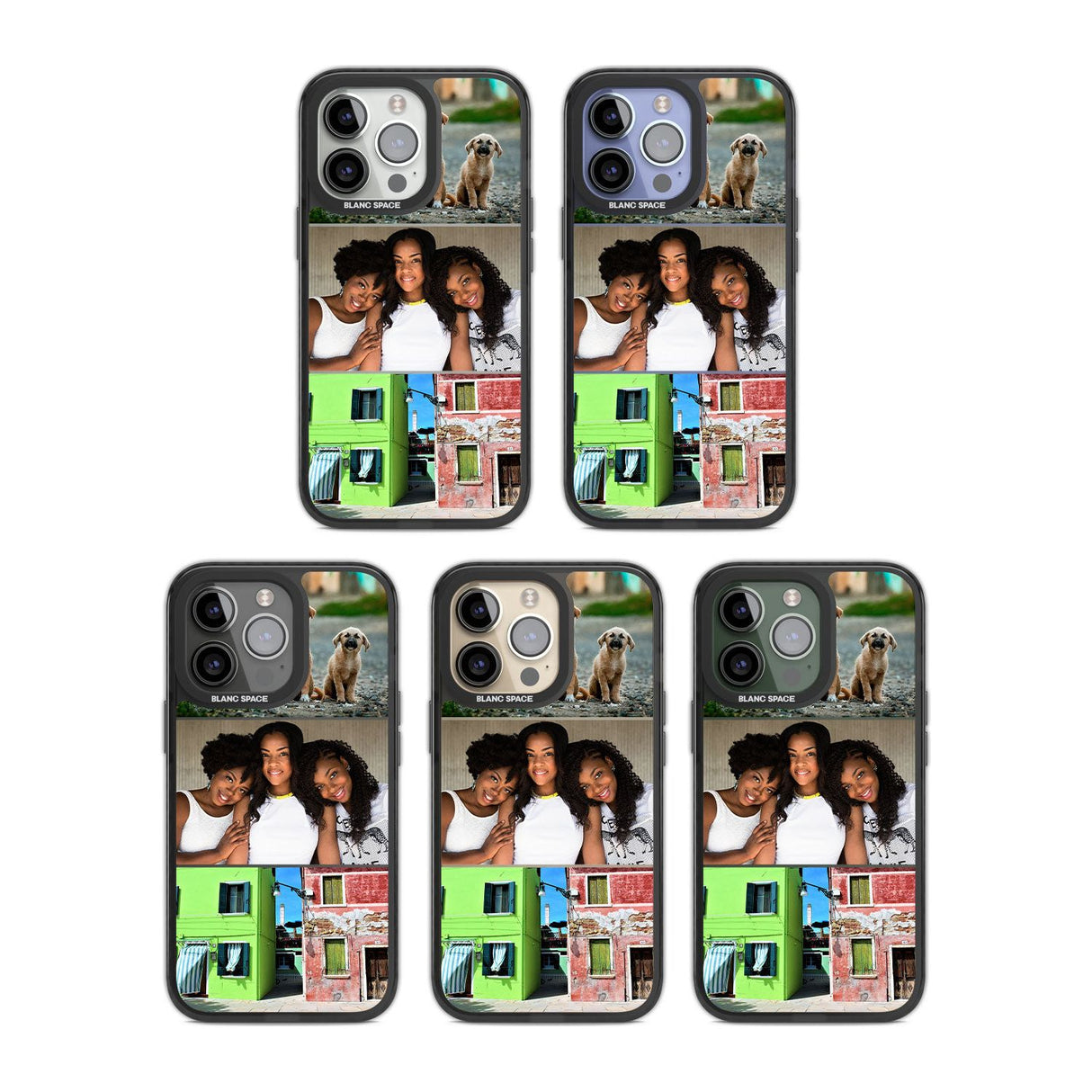 Personalised 3 Photo Grid Custom Phone Case iPhone 15 Pro Max / Black Impact Case,iPhone 15 Plus / Black Impact Case,iPhone 15 Pro / Black Impact Case,iPhone 15 / Black Impact Case,iPhone 15 Pro Max / Impact Case,iPhone 15 Plus / Impact Case,iPhone 15 Pro / Impact Case,iPhone 15 / Impact Case,iPhone 15 Pro Max / Magsafe Black Impact Case,iPhone 15 Plus / Magsafe Black Impact Case,iPhone 15 Pro / Magsafe Black Impact Case,iPhone 15 / Magsafe Black Impact Case,iPhone 14 Pro Max / Black Impact Case,iPhone 14 P