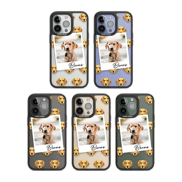 Personalised Labrador - Dog Photo Custom Phone Case iPhone 15 Pro Max / Black Impact Case,iPhone 15 Plus / Black Impact Case,iPhone 15 Pro / Black Impact Case,iPhone 15 / Black Impact Case,iPhone 15 Pro Max / Impact Case,iPhone 15 Plus / Impact Case,iPhone 15 Pro / Impact Case,iPhone 15 / Impact Case,iPhone 15 Pro Max / Magsafe Black Impact Case,iPhone 15 Plus / Magsafe Black Impact Case,iPhone 15 Pro / Magsafe Black Impact Case,iPhone 15 / Magsafe Black Impact Case,iPhone 14 Pro Max / Black Impact Case,iPh