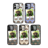 Personalised Dachshund, Brown - Dog Photo Custom Phone Case iPhone 15 Pro Max / Black Impact Case,iPhone 15 Plus / Black Impact Case,iPhone 15 Pro / Black Impact Case,iPhone 15 / Black Impact Case,iPhone 15 Pro Max / Impact Case,iPhone 15 Plus / Impact Case,iPhone 15 Pro / Impact Case,iPhone 15 / Impact Case,iPhone 15 Pro Max / Magsafe Black Impact Case,iPhone 15 Plus / Magsafe Black Impact Case,iPhone 15 Pro / Magsafe Black Impact Case,iPhone 15 / Magsafe Black Impact Case,iPhone 14 Pro Max / Black Impact 