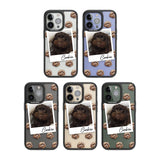 Personalised Cockapoo, Brown - Dog Photo Custom Phone Case iPhone 15 Pro Max / Black Impact Case,iPhone 15 Plus / Black Impact Case,iPhone 15 Pro / Black Impact Case,iPhone 15 / Black Impact Case,iPhone 15 Pro Max / Impact Case,iPhone 15 Plus / Impact Case,iPhone 15 Pro / Impact Case,iPhone 15 / Impact Case,iPhone 15 Pro Max / Magsafe Black Impact Case,iPhone 15 Plus / Magsafe Black Impact Case,iPhone 15 Pro / Magsafe Black Impact Case,iPhone 15 / Magsafe Black Impact Case,iPhone 14 Pro Max / Black Impact C