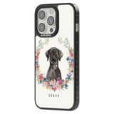 Personalised Black Lab Watercolour Dog Portrait Custom Phone Case iPhone 15 Pro Max / Black Impact Case,iPhone 15 Plus / Black Impact Case,iPhone 15 Pro / Black Impact Case,iPhone 15 / Black Impact Case,iPhone 15 Pro Max / Impact Case,iPhone 15 Plus / Impact Case,iPhone 15 Pro / Impact Case,iPhone 15 / Impact Case,iPhone 15 Pro Max / Magsafe Black Impact Case,iPhone 15 Plus / Magsafe Black Impact Case,iPhone 15 Pro / Magsafe Black Impact Case,iPhone 15 / Magsafe Black Impact Case,iPhone 14 Pro Max / Black I