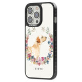 Personalised Yellow Labrador - Watercolour Dog Portrait Custom Phone Case iPhone 15 Pro Max / Black Impact Case,iPhone 15 Plus / Black Impact Case,iPhone 15 Pro / Black Impact Case,iPhone 15 / Black Impact Case,iPhone 15 Pro Max / Impact Case,iPhone 15 Plus / Impact Case,iPhone 15 Pro / Impact Case,iPhone 15 / Impact Case,iPhone 15 Pro Max / Magsafe Black Impact Case,iPhone 15 Plus / Magsafe Black Impact Case,iPhone 15 Pro / Magsafe Black Impact Case,iPhone 15 / Magsafe Black Impact Case,iPhone 14 Pro Max /