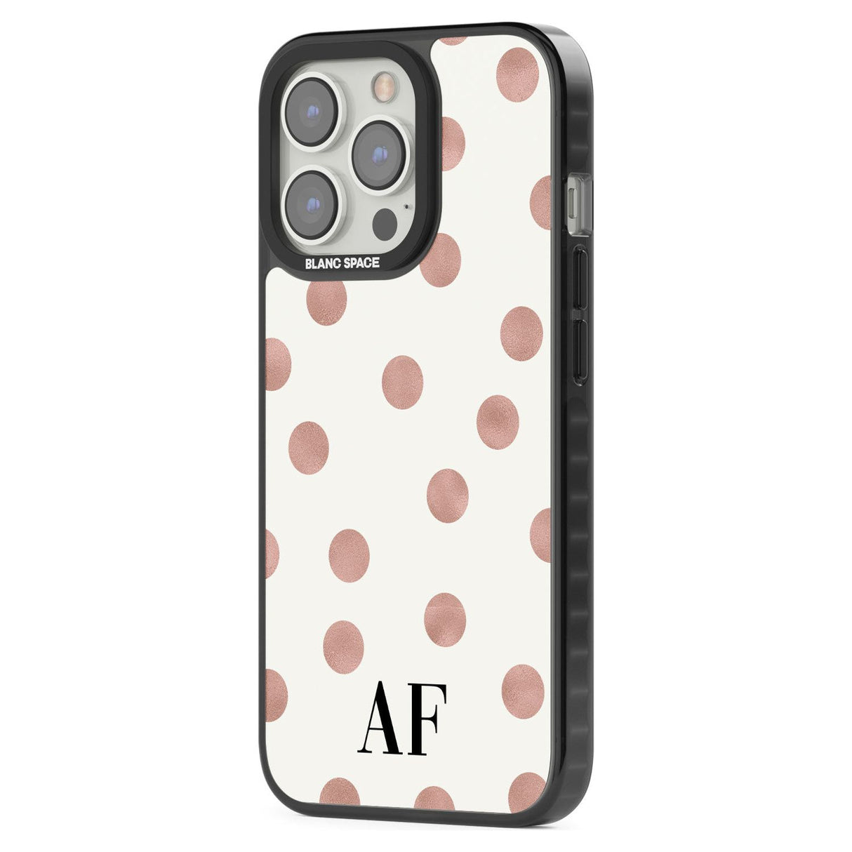 Personalised Initials & Dots Custom Phone Case iPhone 15 Pro Max / Black Impact Case,iPhone 15 Plus / Black Impact Case,iPhone 15 Pro / Black Impact Case,iPhone 15 / Black Impact Case,iPhone 15 Pro Max / Impact Case,iPhone 15 Plus / Impact Case,iPhone 15 Pro / Impact Case,iPhone 15 / Impact Case,iPhone 15 Pro Max / Magsafe Black Impact Case,iPhone 15 Plus / Magsafe Black Impact Case,iPhone 15 Pro / Magsafe Black Impact Case,iPhone 15 / Magsafe Black Impact Case,iPhone 14 Pro Max / Black Impact Case,iPhone 1