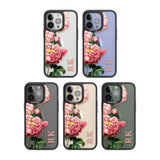 Personalised Clear Vintage Floral Pink Peonies Custom Phone Case iPhone 15 Pro Max / Black Impact Case,iPhone 15 Plus / Black Impact Case,iPhone 15 Pro / Black Impact Case,iPhone 15 / Black Impact Case,iPhone 15 Pro Max / Impact Case,iPhone 15 Plus / Impact Case,iPhone 15 Pro / Impact Case,iPhone 15 / Impact Case,iPhone 15 Pro Max / Magsafe Black Impact Case,iPhone 15 Plus / Magsafe Black Impact Case,iPhone 15 Pro / Magsafe Black Impact Case,iPhone 15 / Magsafe Black Impact Case,iPhone 14 Pro Max / Black Im