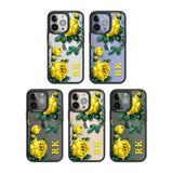 Personalised Clear Vintage Floral Yellow Roses Custom Phone Case iPhone 15 Pro Max / Black Impact Case,iPhone 15 Plus / Black Impact Case,iPhone 15 Pro / Black Impact Case,iPhone 15 / Black Impact Case,iPhone 15 Pro Max / Impact Case,iPhone 15 Plus / Impact Case,iPhone 15 Pro / Impact Case,iPhone 15 / Impact Case,iPhone 15 Pro Max / Magsafe Black Impact Case,iPhone 15 Plus / Magsafe Black Impact Case,iPhone 15 Pro / Magsafe Black Impact Case,iPhone 15 / Magsafe Black Impact Case,iPhone 14 Pro Max / Black Im