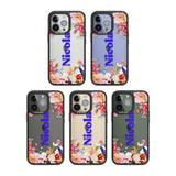 Personalised Text with Floral Borders Custom Phone Case iPhone 15 Pro Max / Black Impact Case,iPhone 15 Plus / Black Impact Case,iPhone 15 Pro / Black Impact Case,iPhone 15 / Black Impact Case,iPhone 15 Pro Max / Impact Case,iPhone 15 Plus / Impact Case,iPhone 15 Pro / Impact Case,iPhone 15 / Impact Case,iPhone 15 Pro Max / Magsafe Black Impact Case,iPhone 15 Plus / Magsafe Black Impact Case,iPhone 15 Pro / Magsafe Black Impact Case,iPhone 15 / Magsafe Black Impact Case,iPhone 14 Pro Max / Black Impact Case