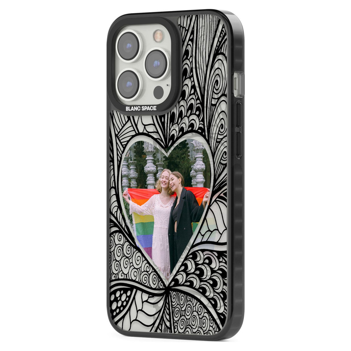 Personalised Henna Heart Photo Case Custom Phone Case iPhone 15 Pro Max / Black Impact Case,iPhone 15 Plus / Black Impact Case,iPhone 15 Pro / Black Impact Case,iPhone 15 / Black Impact Case,iPhone 15 Pro Max / Impact Case,iPhone 15 Plus / Impact Case,iPhone 15 Pro / Impact Case,iPhone 15 / Impact Case,iPhone 15 Pro Max / Magsafe Black Impact Case,iPhone 15 Plus / Magsafe Black Impact Case,iPhone 15 Pro / Magsafe Black Impact Case,iPhone 15 / Magsafe Black Impact Case,iPhone 14 Pro Max / Black Impact Case,i