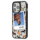 Personalised Horse Polaroid Custom Phone Case iPhone 15 Pro Max / Black Impact Case,iPhone 15 Plus / Black Impact Case,iPhone 15 Pro / Black Impact Case,iPhone 15 / Black Impact Case,iPhone 15 Pro Max / Impact Case,iPhone 15 Plus / Impact Case,iPhone 15 Pro / Impact Case,iPhone 15 / Impact Case,iPhone 15 Pro Max / Magsafe Black Impact Case,iPhone 15 Plus / Magsafe Black Impact Case,iPhone 15 Pro / Magsafe Black Impact Case,iPhone 15 / Magsafe Black Impact Case,iPhone 14 Pro Max / Black Impact Case,iPhone 14