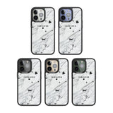 Personalised Black & White Marble Texture Custom Phone Case iPhone 15 Pro Max / Black Impact Case,iPhone 15 Plus / Black Impact Case,iPhone 15 Pro / Black Impact Case,iPhone 15 / Black Impact Case,iPhone 15 Pro Max / Impact Case,iPhone 15 Plus / Impact Case,iPhone 15 Pro / Impact Case,iPhone 15 / Impact Case,iPhone 15 Pro Max / Magsafe Black Impact Case,iPhone 15 Plus / Magsafe Black Impact Case,iPhone 15 Pro / Magsafe Black Impact Case,iPhone 15 / Magsafe Black Impact Case,iPhone 14 Pro Max / Black Impact 