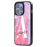 Personalised Pink & Purple - Marble Custom Phone Case iPhone 15 Pro Max / Black Impact Case,iPhone 15 Plus / Black Impact Case,iPhone 15 Pro / Black Impact Case,iPhone 15 / Black Impact Case,iPhone 15 Pro Max / Impact Case,iPhone 15 Plus / Impact Case,iPhone 15 Pro / Impact Case,iPhone 15 / Impact Case,iPhone 15 Pro Max / Magsafe Black Impact Case,iPhone 15 Plus / Magsafe Black Impact Case,iPhone 15 Pro / Magsafe Black Impact Case,iPhone 15 / Magsafe Black Impact Case,iPhone 14 Pro Max / Black Impact Case,i