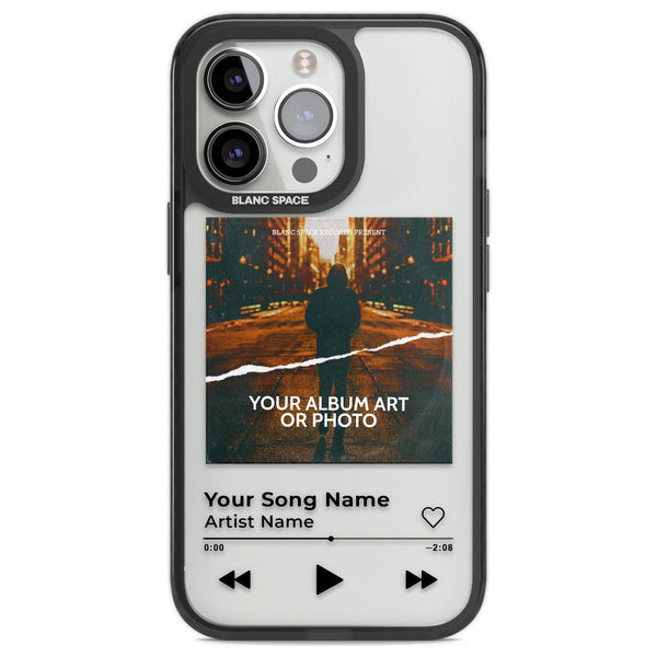 Personalised Music Player