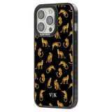 Personalised Cheetah Pattern: Black Custom Phone Case iPhone 15 Pro Max / Black Impact Case,iPhone 15 Plus / Black Impact Case,iPhone 15 Pro / Black Impact Case,iPhone 15 / Black Impact Case,iPhone 15 Pro Max / Impact Case,iPhone 15 Plus / Impact Case,iPhone 15 Pro / Impact Case,iPhone 15 / Impact Case,iPhone 15 Pro Max / Magsafe Black Impact Case,iPhone 15 Plus / Magsafe Black Impact Case,iPhone 15 Pro / Magsafe Black Impact Case,iPhone 15 / Magsafe Black Impact Case,iPhone 14 Pro Max / Black Impact Case,i