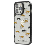 Personalised Jaguar Pattern on Transparent Custom Phone Case iPhone 15 Pro Max / Black Impact Case,iPhone 15 Plus / Black Impact Case,iPhone 15 Pro / Black Impact Case,iPhone 15 / Black Impact Case,iPhone 15 Pro Max / Impact Case,iPhone 15 Plus / Impact Case,iPhone 15 Pro / Impact Case,iPhone 15 / Impact Case,iPhone 15 Pro Max / Magsafe Black Impact Case,iPhone 15 Plus / Magsafe Black Impact Case,iPhone 15 Pro / Magsafe Black Impact Case,iPhone 15 / Magsafe Black Impact Case,iPhone 14 Pro Max / Black Impact