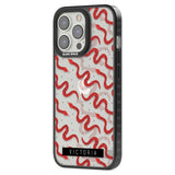 Personalised Snake Pattern Custom Phone Case iPhone 15 Pro Max / Black Impact Case,iPhone 15 Plus / Black Impact Case,iPhone 15 Pro / Black Impact Case,iPhone 15 / Black Impact Case,iPhone 15 Pro Max / Impact Case,iPhone 15 Plus / Impact Case,iPhone 15 Pro / Impact Case,iPhone 15 / Impact Case,iPhone 15 Pro Max / Magsafe Black Impact Case,iPhone 15 Plus / Magsafe Black Impact Case,iPhone 15 Pro / Magsafe Black Impact Case,iPhone 15 / Magsafe Black Impact Case,iPhone 14 Pro Max / Black Impact Case,iPhone 14 