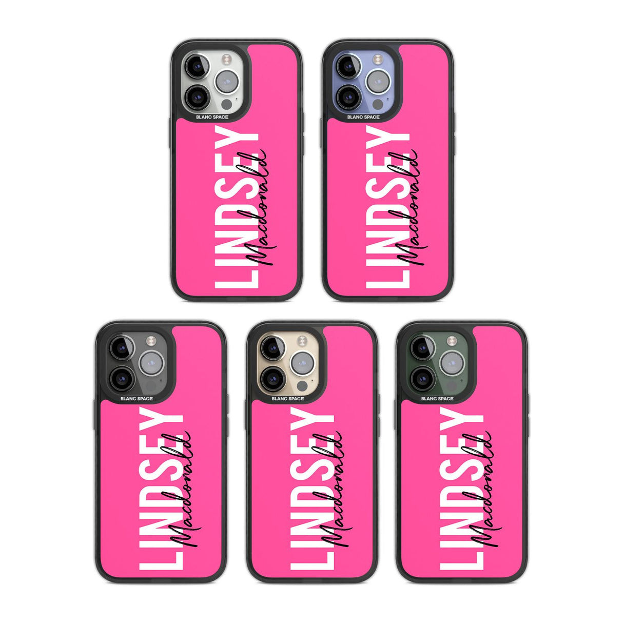 Personalised Bold Name: Pink Custom Phone Case iPhone 15 Pro Max / Black Impact Case,iPhone 15 Plus / Black Impact Case,iPhone 15 Pro / Black Impact Case,iPhone 15 / Black Impact Case,iPhone 15 Pro Max / Impact Case,iPhone 15 Plus / Impact Case,iPhone 15 Pro / Impact Case,iPhone 15 / Impact Case,iPhone 15 Pro Max / Magsafe Black Impact Case,iPhone 15 Plus / Magsafe Black Impact Case,iPhone 15 Pro / Magsafe Black Impact Case,iPhone 15 / Magsafe Black Impact Case,iPhone 14 Pro Max / Black Impact Case,iPhone 1