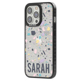 Personalised Terrazzo - Pink, Purple, Blue Custom Phone Case iPhone 15 Pro Max / Black Impact Case,iPhone 15 Plus / Black Impact Case,iPhone 15 Pro / Black Impact Case,iPhone 15 / Black Impact Case,iPhone 15 Pro Max / Impact Case,iPhone 15 Plus / Impact Case,iPhone 15 Pro / Impact Case,iPhone 15 / Impact Case,iPhone 15 Pro Max / Magsafe Black Impact Case,iPhone 15 Plus / Magsafe Black Impact Case,iPhone 15 Pro / Magsafe Black Impact Case,iPhone 15 / Magsafe Black Impact Case,iPhone 14 Pro Max / Black Impact