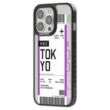 Personalised Tokyo Boarding Pass Custom Phone Case iPhone 15 Pro Max / Black Impact Case,iPhone 15 Plus / Black Impact Case,iPhone 15 Pro / Black Impact Case,iPhone 15 / Black Impact Case,iPhone 15 Pro Max / Impact Case,iPhone 15 Plus / Impact Case,iPhone 15 Pro / Impact Case,iPhone 15 / Impact Case,iPhone 15 Pro Max / Magsafe Black Impact Case,iPhone 15 Plus / Magsafe Black Impact Case,iPhone 15 Pro / Magsafe Black Impact Case,iPhone 15 / Magsafe Black Impact Case,iPhone 14 Pro Max / Black Impact Case,iPho