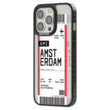 Personalised Amsterdam Boarding Pass Custom Phone Case iPhone 15 Pro Max / Black Impact Case,iPhone 15 Plus / Black Impact Case,iPhone 15 Pro / Black Impact Case,iPhone 15 / Black Impact Case,iPhone 15 Pro Max / Impact Case,iPhone 15 Plus / Impact Case,iPhone 15 Pro / Impact Case,iPhone 15 / Impact Case,iPhone 15 Pro Max / Magsafe Black Impact Case,iPhone 15 Plus / Magsafe Black Impact Case,iPhone 15 Pro / Magsafe Black Impact Case,iPhone 15 / Magsafe Black Impact Case,iPhone 14 Pro Max / Black Impact Case,