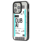 Personalised Dubai Boarding Pass Custom Phone Case iPhone 15 Pro Max / Black Impact Case,iPhone 15 Plus / Black Impact Case,iPhone 15 Pro / Black Impact Case,iPhone 15 / Black Impact Case,iPhone 15 Pro Max / Impact Case,iPhone 15 Plus / Impact Case,iPhone 15 Pro / Impact Case,iPhone 15 / Impact Case,iPhone 15 Pro Max / Magsafe Black Impact Case,iPhone 15 Plus / Magsafe Black Impact Case,iPhone 15 Pro / Magsafe Black Impact Case,iPhone 15 / Magsafe Black Impact Case,iPhone 14 Pro Max / Black Impact Case,iPho