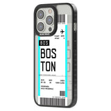 Personalised Boston Boarding Pass Custom Phone Case iPhone 15 Pro Max / Black Impact Case,iPhone 15 Plus / Black Impact Case,iPhone 15 Pro / Black Impact Case,iPhone 15 / Black Impact Case,iPhone 15 Pro Max / Impact Case,iPhone 15 Plus / Impact Case,iPhone 15 Pro / Impact Case,iPhone 15 / Impact Case,iPhone 15 Pro Max / Magsafe Black Impact Case,iPhone 15 Plus / Magsafe Black Impact Case,iPhone 15 Pro / Magsafe Black Impact Case,iPhone 15 / Magsafe Black Impact Case,iPhone 14 Pro Max / Black Impact Case,iPh