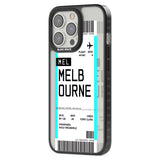 Personalised Melbourne Boarding Pass Custom Phone Case iPhone 15 Pro Max / Black Impact Case,iPhone 15 Plus / Black Impact Case,iPhone 15 Pro / Black Impact Case,iPhone 15 / Black Impact Case,iPhone 15 Pro Max / Impact Case,iPhone 15 Plus / Impact Case,iPhone 15 Pro / Impact Case,iPhone 15 / Impact Case,iPhone 15 Pro Max / Magsafe Black Impact Case,iPhone 15 Plus / Magsafe Black Impact Case,iPhone 15 Pro / Magsafe Black Impact Case,iPhone 15 / Magsafe Black Impact Case,iPhone 14 Pro Max / Black Impact Case,