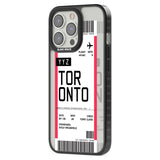 Personalised Toronto Boarding Pass Custom Phone Case iPhone 15 Pro Max / Black Impact Case,iPhone 15 Plus / Black Impact Case,iPhone 15 Pro / Black Impact Case,iPhone 15 / Black Impact Case,iPhone 15 Pro Max / Impact Case,iPhone 15 Plus / Impact Case,iPhone 15 Pro / Impact Case,iPhone 15 / Impact Case,iPhone 15 Pro Max / Magsafe Black Impact Case,iPhone 15 Plus / Magsafe Black Impact Case,iPhone 15 Pro / Magsafe Black Impact Case,iPhone 15 / Magsafe Black Impact Case,iPhone 14 Pro Max / Black Impact Case,iP