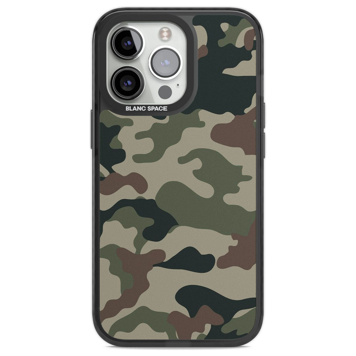 Woodland British Camo