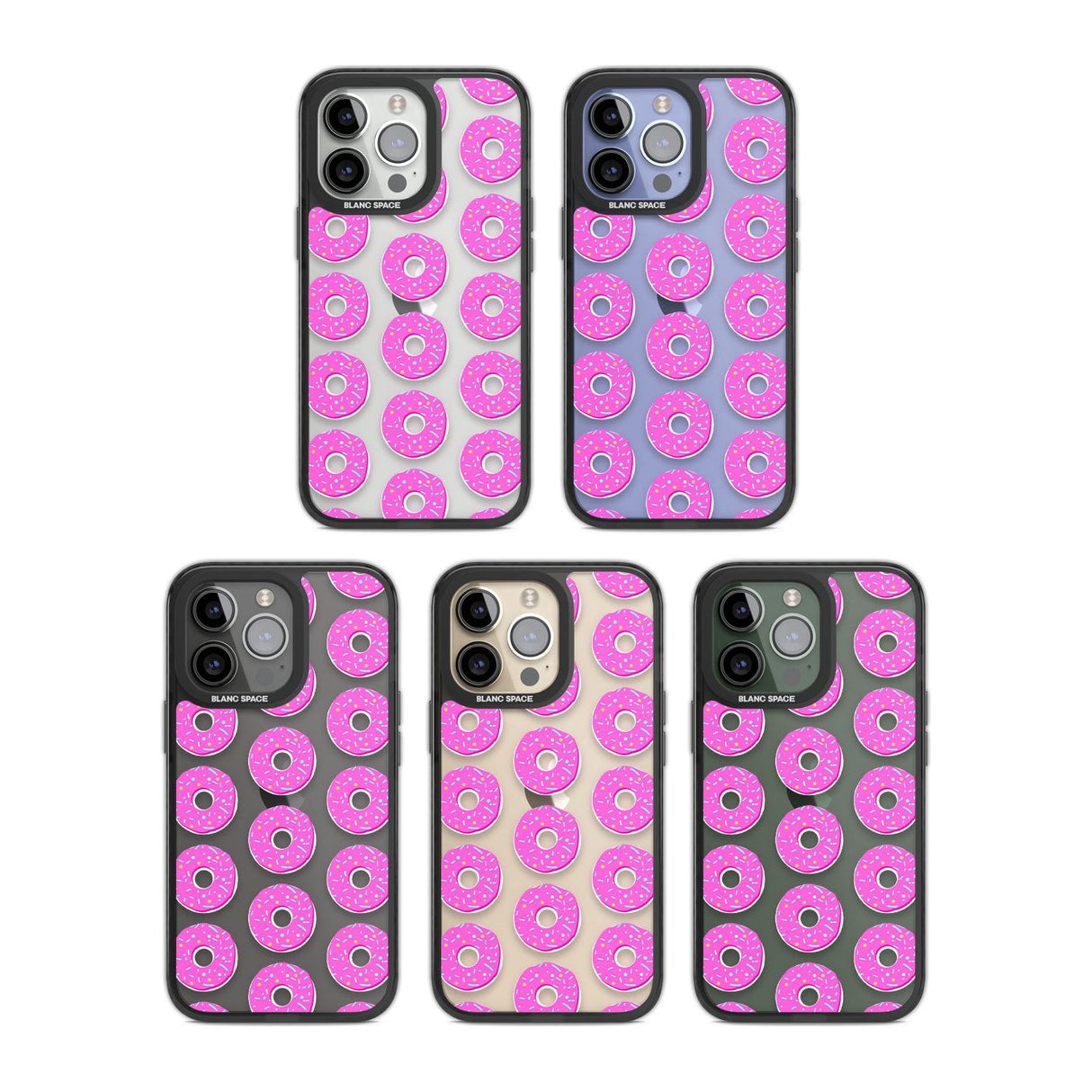 Lollipop PatternPhone Case for iPhone 14 Pro