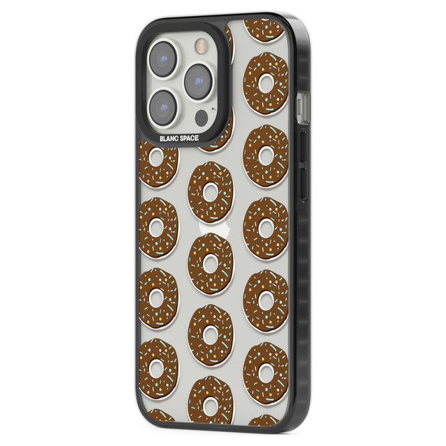 Lollipop PatternPhone Case for iPhone 14 Pro