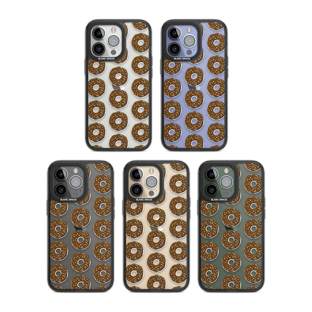 Lollipop PatternPhone Case for iPhone 14 Pro