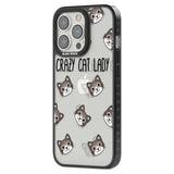 Crazy Cat Lady Phone Case iPhone 15 Pro Max / Black Impact Case,iPhone 15 Plus / Black Impact Case,iPhone 15 Pro / Black Impact Case,iPhone 15 / Black Impact Case,iPhone 15 Pro Max / Impact Case,iPhone 15 Plus / Impact Case,iPhone 15 Pro / Impact Case,iPhone 15 / Impact Case,iPhone 15 Pro Max / Magsafe Black Impact Case,iPhone 15 Plus / Magsafe Black Impact Case,iPhone 15 Pro / Magsafe Black Impact Case,iPhone 15 / Magsafe Black Impact Case,iPhone 14 Pro Max / Black Impact Case,iPhone 14 Plus / Black Impact