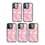 Chalk Hearts Phone Case iPhone 15 Pro Max / Black Impact Case,iPhone 15 Plus / Black Impact Case,iPhone 15 Pro / Black Impact Case,iPhone 15 / Black Impact Case,iPhone 15 Pro Max / Impact Case,iPhone 15 Plus / Impact Case,iPhone 15 Pro / Impact Case,iPhone 15 / Impact Case,iPhone 15 Pro Max / Magsafe Black Impact Case,iPhone 15 Plus / Magsafe Black Impact Case,iPhone 15 Pro / Magsafe Black Impact Case,iPhone 15 / Magsafe Black Impact Case,iPhone 14 Pro Max / Black Impact Case,iPhone 14 Plus / Black Impact C