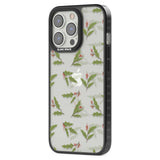 Christmas Holly Pattern Phone Case iPhone 15 Pro Max / Black Impact Case,iPhone 15 Plus / Black Impact Case,iPhone 15 Pro / Black Impact Case,iPhone 15 / Black Impact Case,iPhone 15 Pro Max / Impact Case,iPhone 15 Plus / Impact Case,iPhone 15 Pro / Impact Case,iPhone 15 / Impact Case,iPhone 15 Pro Max / Magsafe Black Impact Case,iPhone 15 Plus / Magsafe Black Impact Case,iPhone 15 Pro / Magsafe Black Impact Case,iPhone 15 / Magsafe Black Impact Case,iPhone 14 Pro Max / Black Impact Case,iPhone 14 Plus / Bla