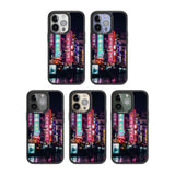 Busy Street - Neon Cities Photographs Phone Case iPhone 15 Pro Max / Black Impact Case,iPhone 15 Plus / Black Impact Case,iPhone 15 Pro / Black Impact Case,iPhone 15 / Black Impact Case,iPhone 15 Pro Max / Impact Case,iPhone 15 Plus / Impact Case,iPhone 15 Pro / Impact Case,iPhone 15 / Impact Case,iPhone 15 Pro Max / Magsafe Black Impact Case,iPhone 15 Plus / Magsafe Black Impact Case,iPhone 15 Pro / Magsafe Black Impact Case,iPhone 15 / Magsafe Black Impact Case,iPhone 14 Pro Max / Black Impact Case,iPhone