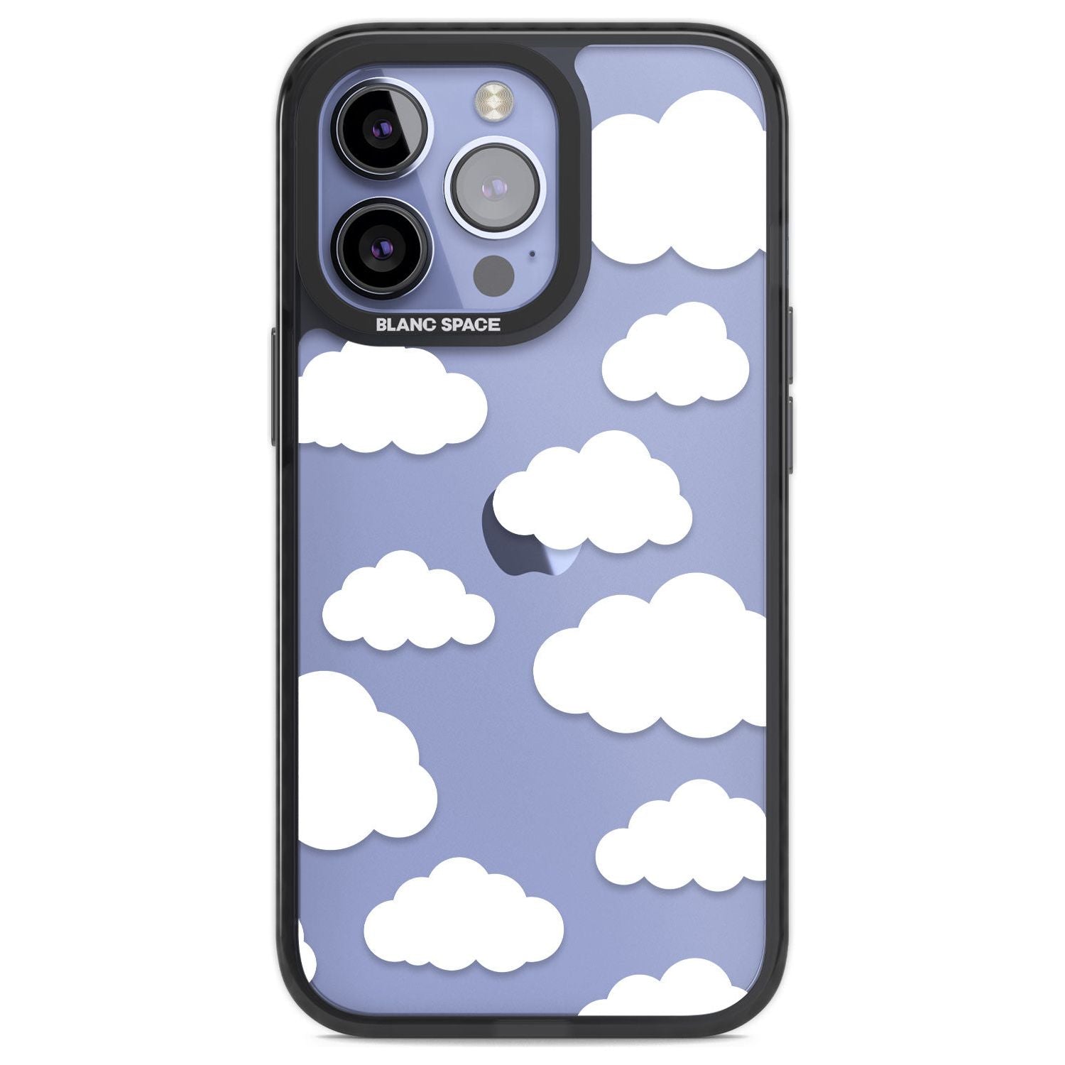 Cloud Pattern