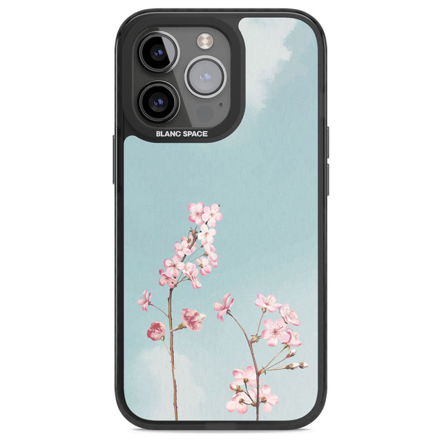 Saphire LagoonPhone Case for iPhone 14 Pro