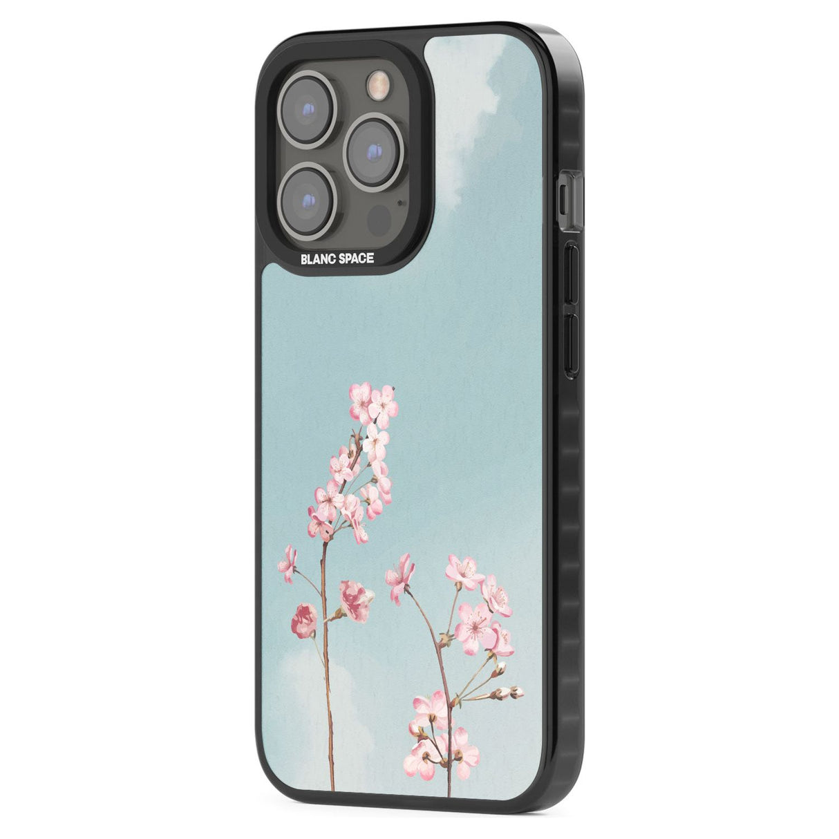 Saphire LagoonPhone Case for iPhone 14 Pro