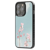 Saphire LagoonPhone Case for iPhone 14 Pro