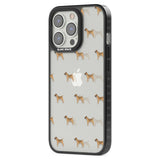 Border Terrier Dog Pattern Clear Phone Case iPhone 15 Pro Max / Black Impact Case,iPhone 15 Plus / Black Impact Case,iPhone 15 Pro / Black Impact Case,iPhone 15 / Black Impact Case,iPhone 15 Pro Max / Impact Case,iPhone 15 Plus / Impact Case,iPhone 15 Pro / Impact Case,iPhone 15 / Impact Case,iPhone 15 Pro Max / Magsafe Black Impact Case,iPhone 15 Plus / Magsafe Black Impact Case,iPhone 15 Pro / Magsafe Black Impact Case,iPhone 15 / Magsafe Black Impact Case,iPhone 14 Pro Max / Black Impact Case,iPhone 14 P