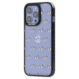 Jack Russell Terrier Dog Pattern Clear Phone Case iPhone 15 Pro Max / Black Impact Case,iPhone 15 Plus / Black Impact Case,iPhone 15 Pro / Black Impact Case,iPhone 15 / Black Impact Case,iPhone 15 Pro Max / Impact Case,iPhone 15 Plus / Impact Case,iPhone 15 Pro / Impact Case,iPhone 15 / Impact Case,iPhone 15 Pro Max / Magsafe Black Impact Case,iPhone 15 Plus / Magsafe Black Impact Case,iPhone 15 Pro / Magsafe Black Impact Case,iPhone 15 / Magsafe Black Impact Case,iPhone 14 Pro Max / Black Impact Case,iPhon