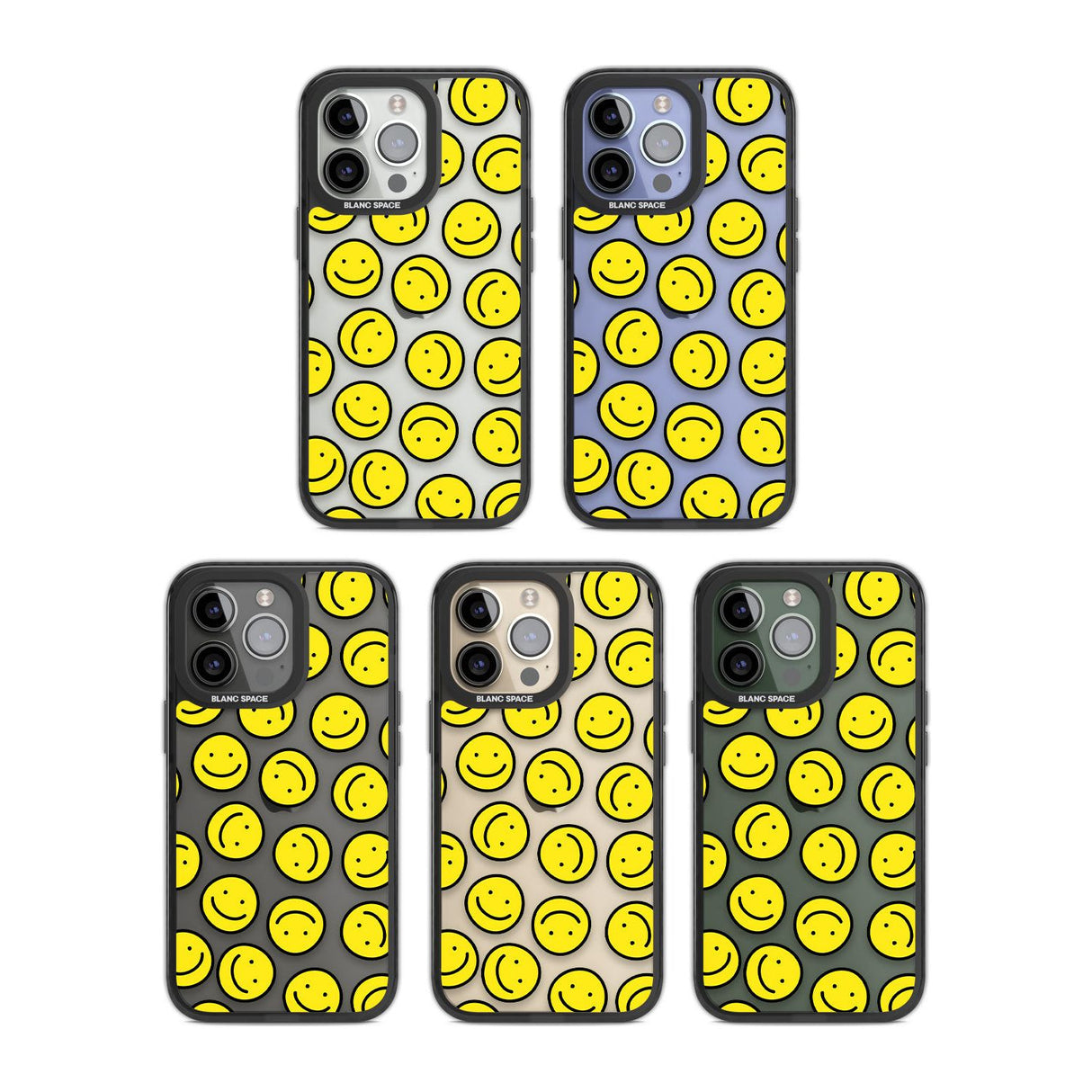 Happy Face Clear Pattern Phone Case iPhone 15 Pro Max / Black Impact Case,iPhone 15 Plus / Black Impact Case,iPhone 15 Pro / Black Impact Case,iPhone 15 / Black Impact Case,iPhone 15 Pro Max / Impact Case,iPhone 15 Plus / Impact Case,iPhone 15 Pro / Impact Case,iPhone 15 / Impact Case,iPhone 15 Pro Max / Magsafe Black Impact Case,iPhone 15 Plus / Magsafe Black Impact Case,iPhone 15 Pro / Magsafe Black Impact Case,iPhone 15 / Magsafe Black Impact Case,iPhone 14 Pro Max / Black Impact Case,iPhone 14 Plus / Bl